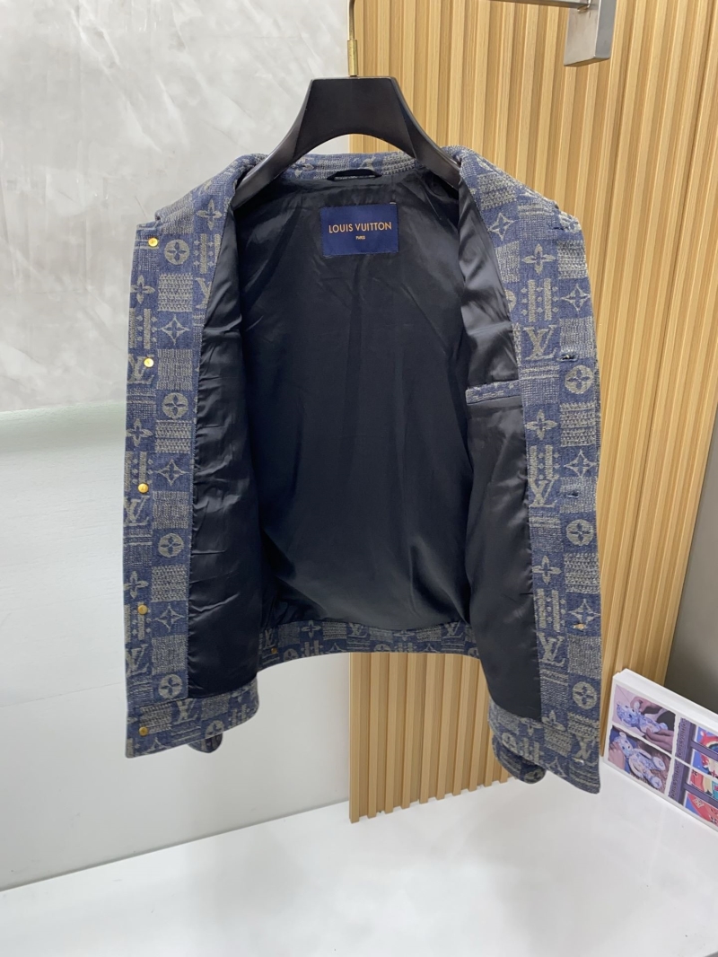 l0vis Vvtt0n outwear